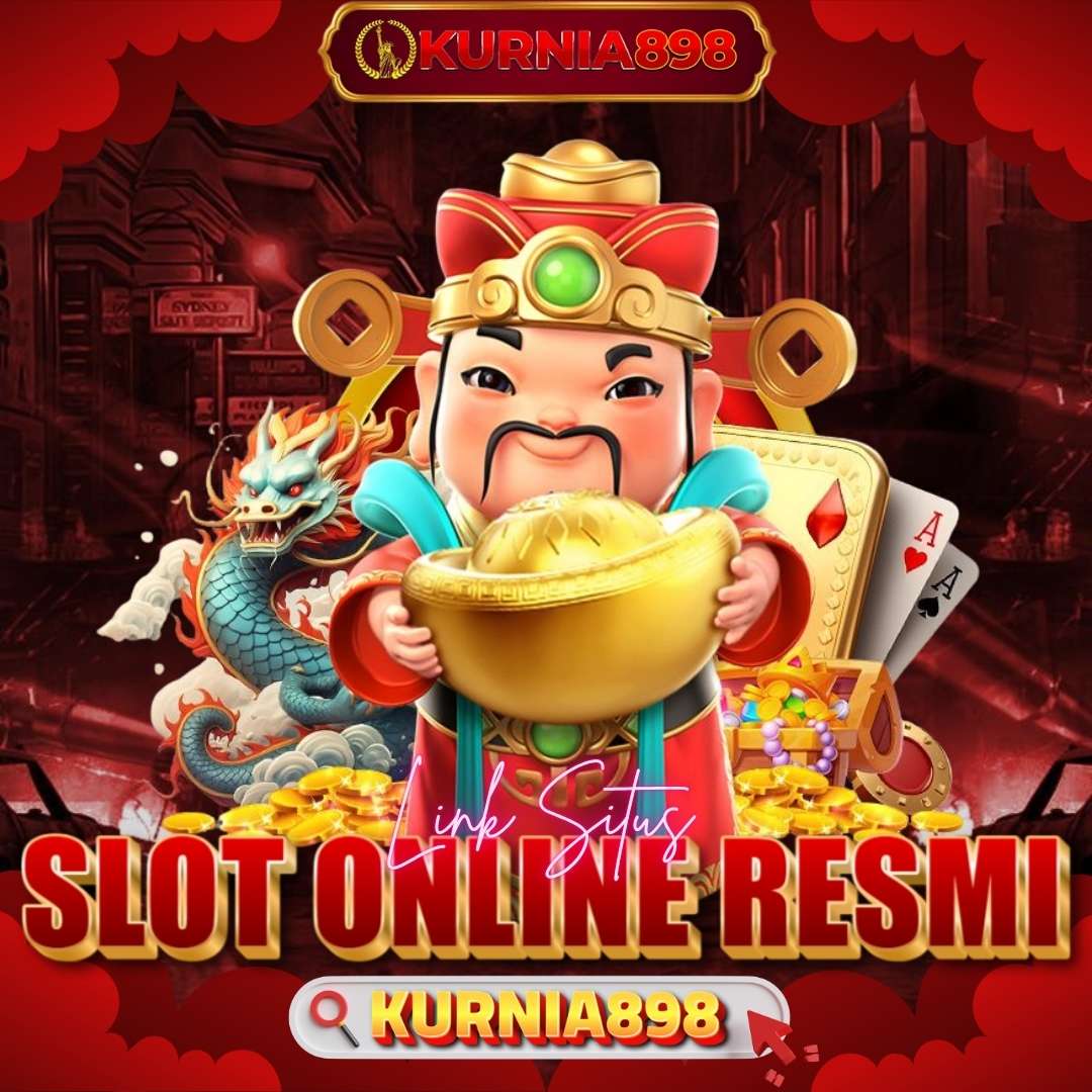 Slot Gacor Banner